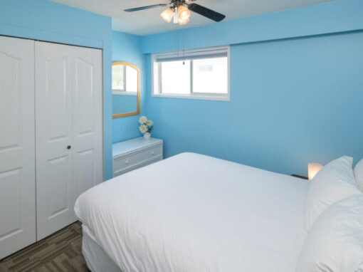 Okanagan Lake Resort Penticton