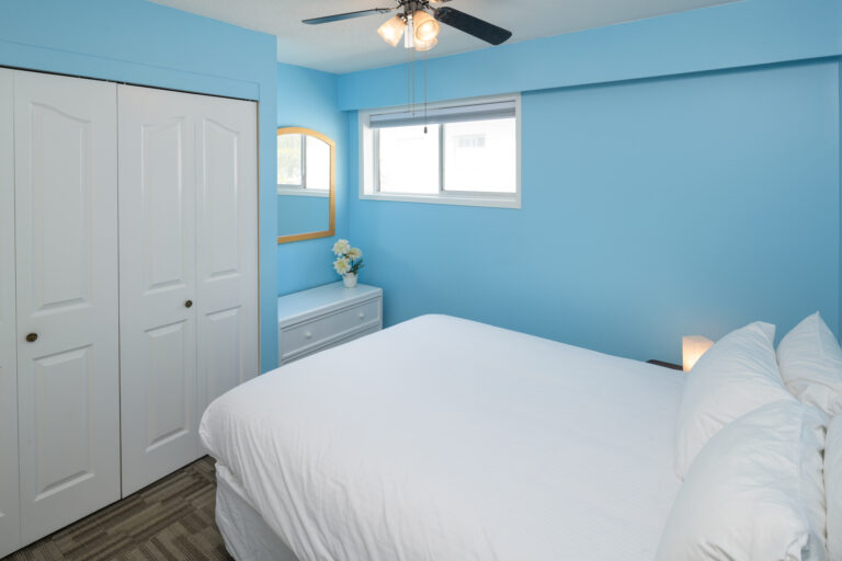 Okanagan Lake Resort Penticton