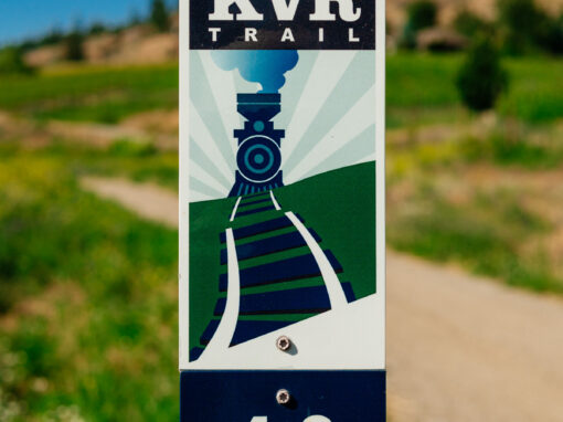 KVR Trail