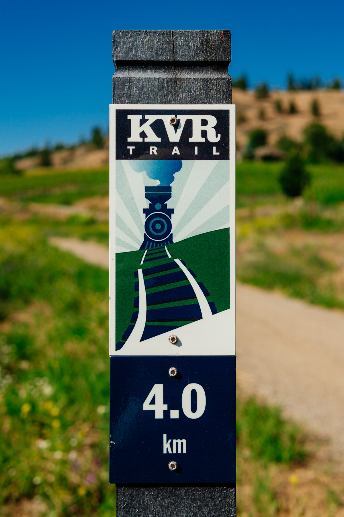 KVR Trail