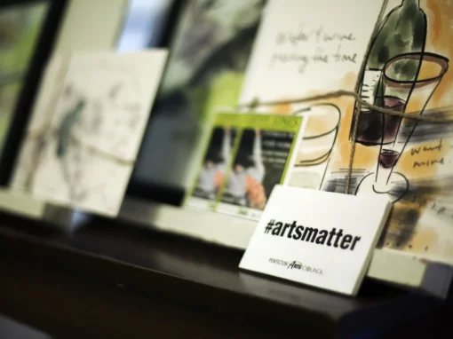 Penticton Arts Council - Leir House