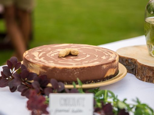 Gratify cheescake
