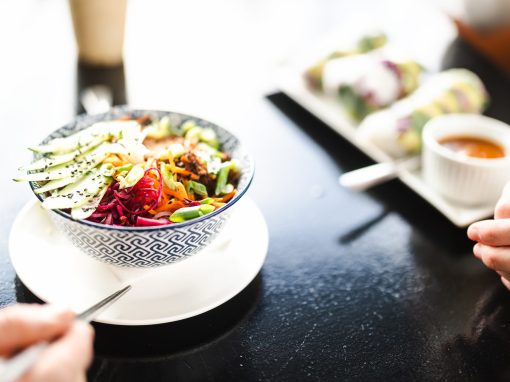 Gratify bowl