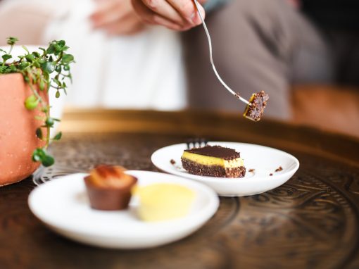 Gratify treats