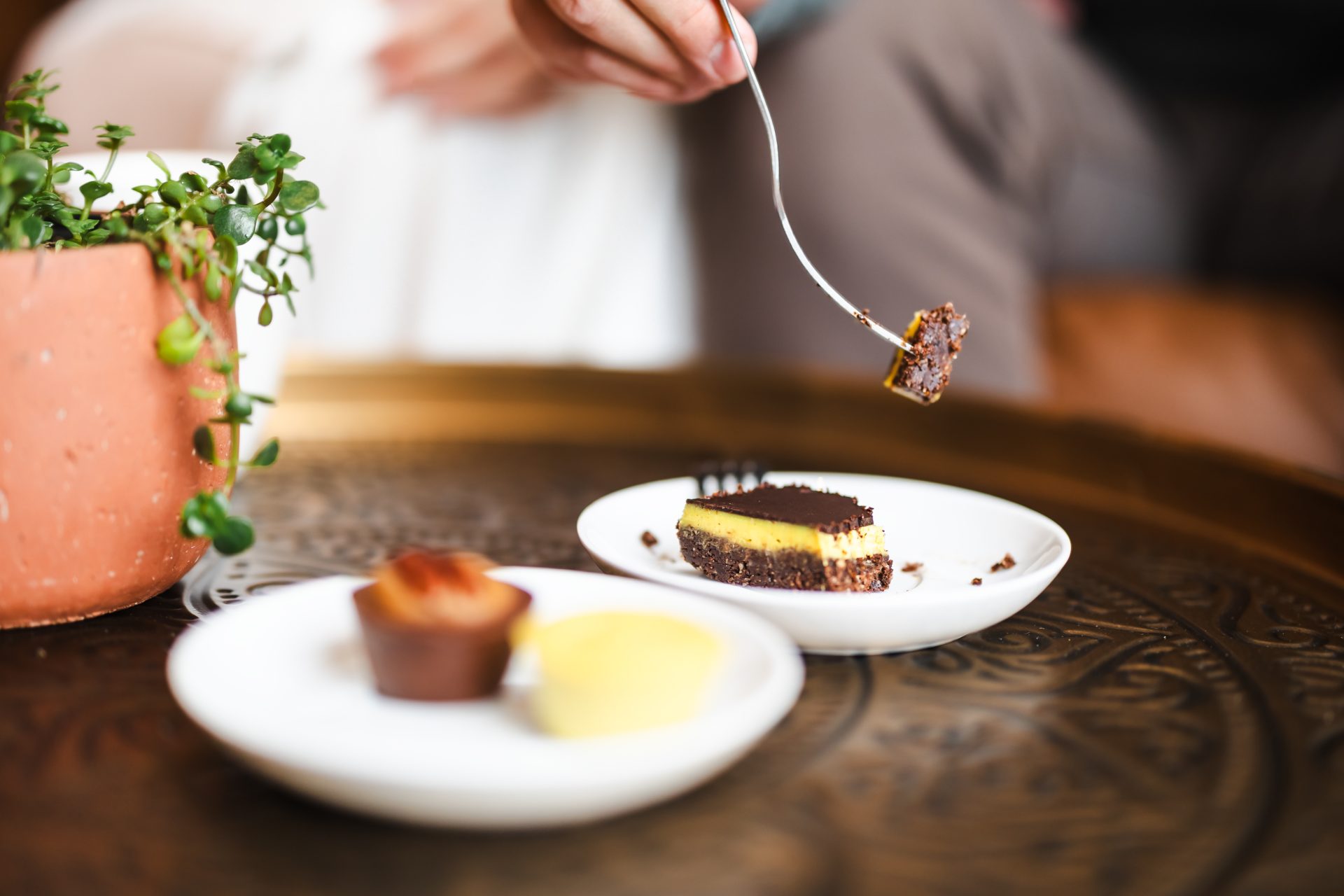 Gratify treats