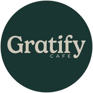 Gratify logo