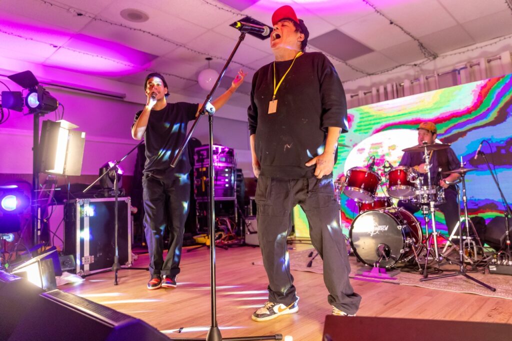 Ignite the Arts Festival Penticton