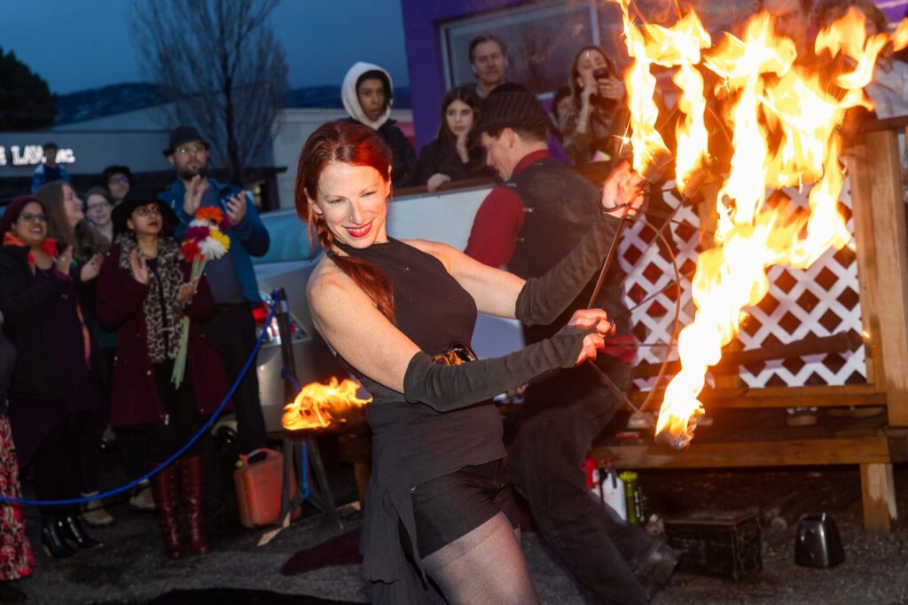 Ignite the Arts Festival