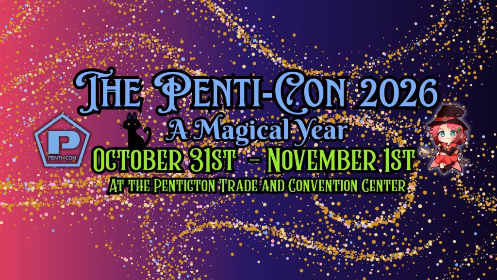 The Penti-Con 2026