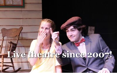 Many Hats Theatre Company