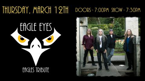 Eagle Eyes Penticton