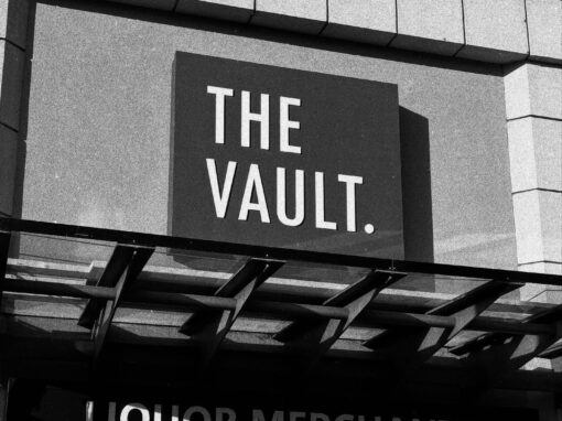 The Vault Liquor Merchants