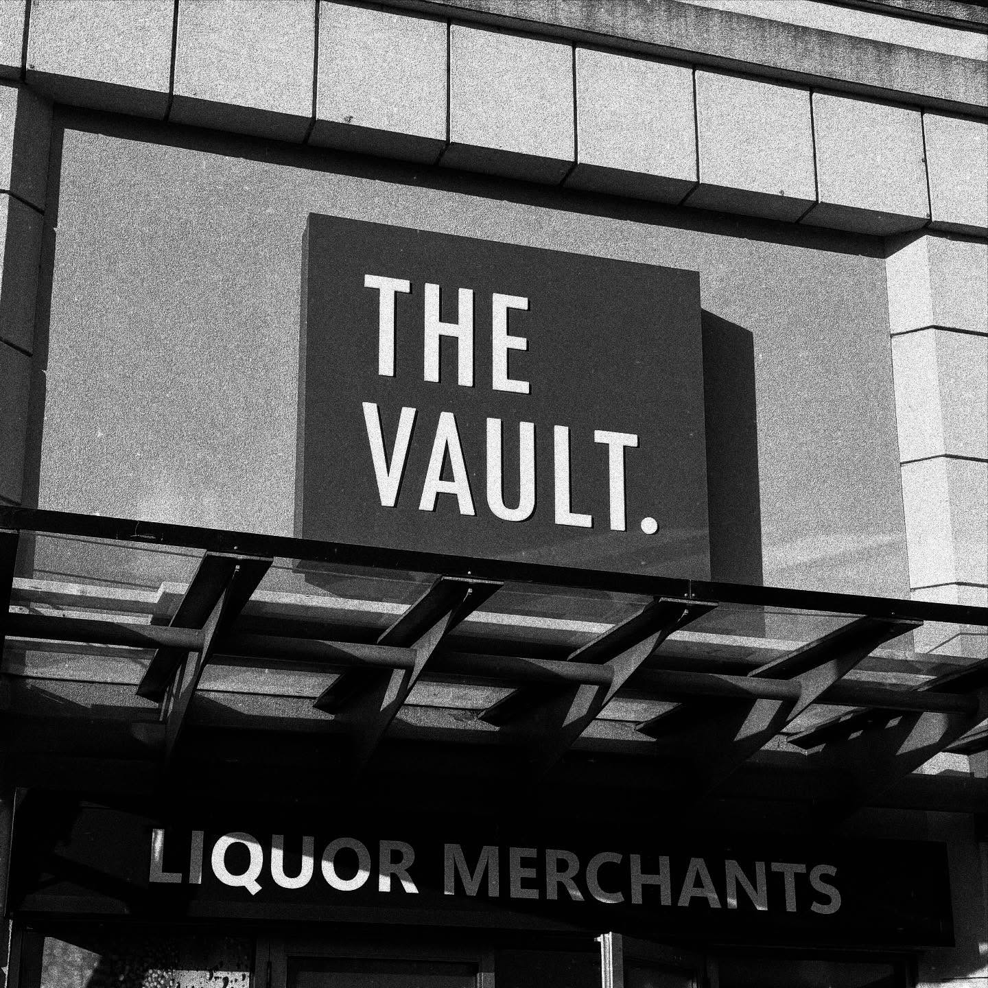 The Vault Liquor Merchants