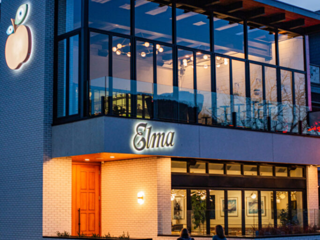 Elma Restaurant