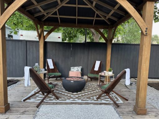 Skaha Nordic Spa Penticton