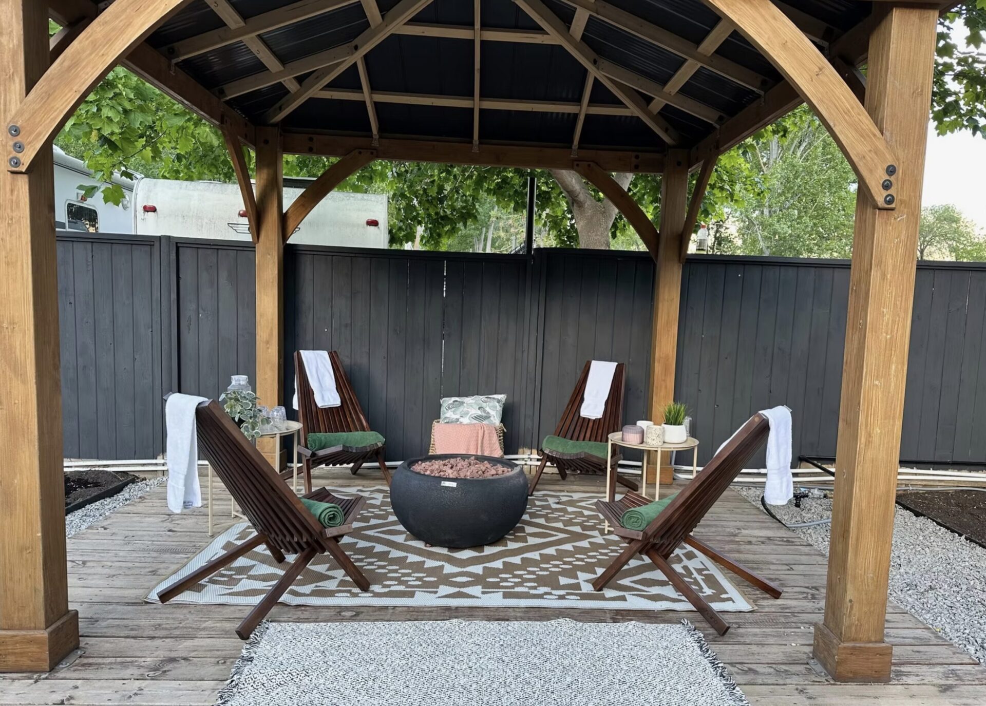 Skaha Nordic Spa Penticton