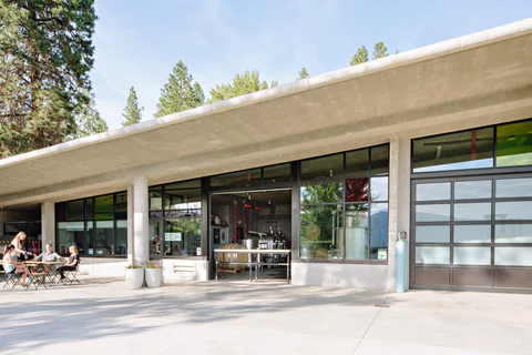 Terravista Vineyards