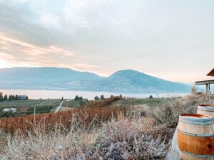 Penticton E-Kruise Group