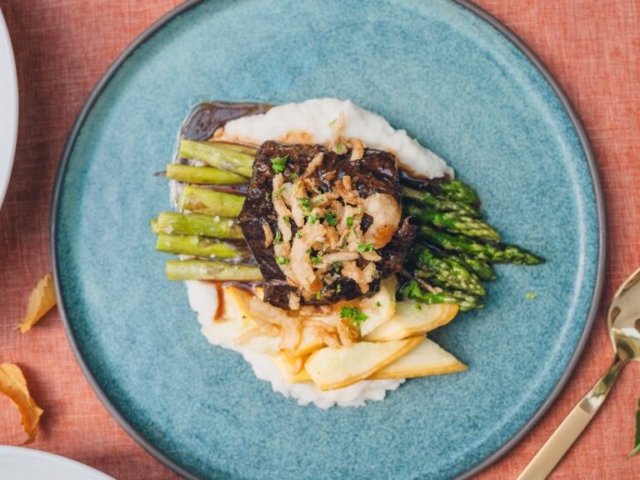 Palmer Kitchen + Spirits