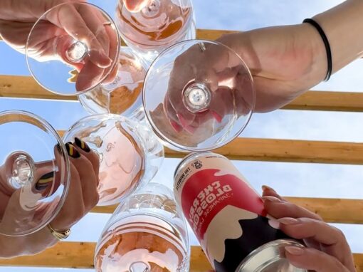 Crescent Hill Winery