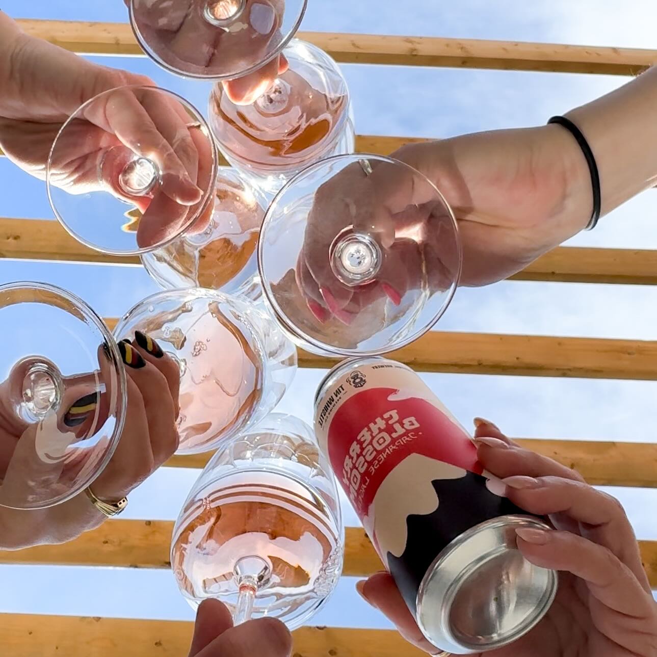 Crescent Hill Winery