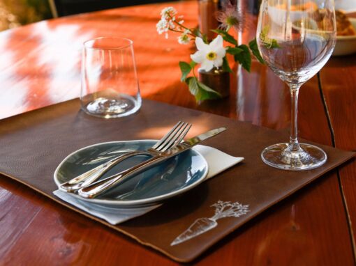 Terroir Kitchen at Serendipity Winery