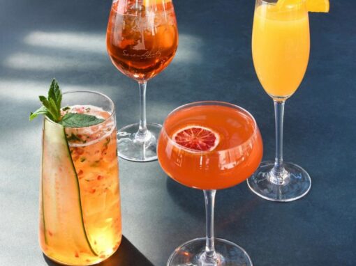 Terroir Kitchen at Serendipity Winery