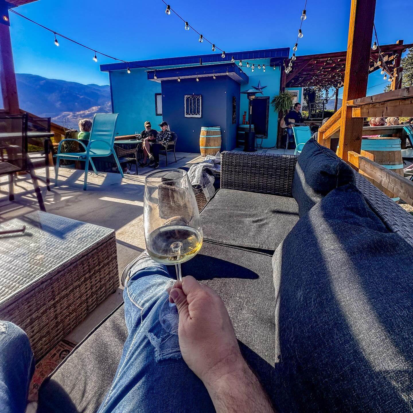 Crescent Hill Winery