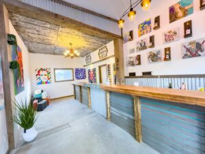 Crescent Hill Winery