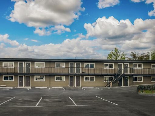 Coast Hotel Penticton