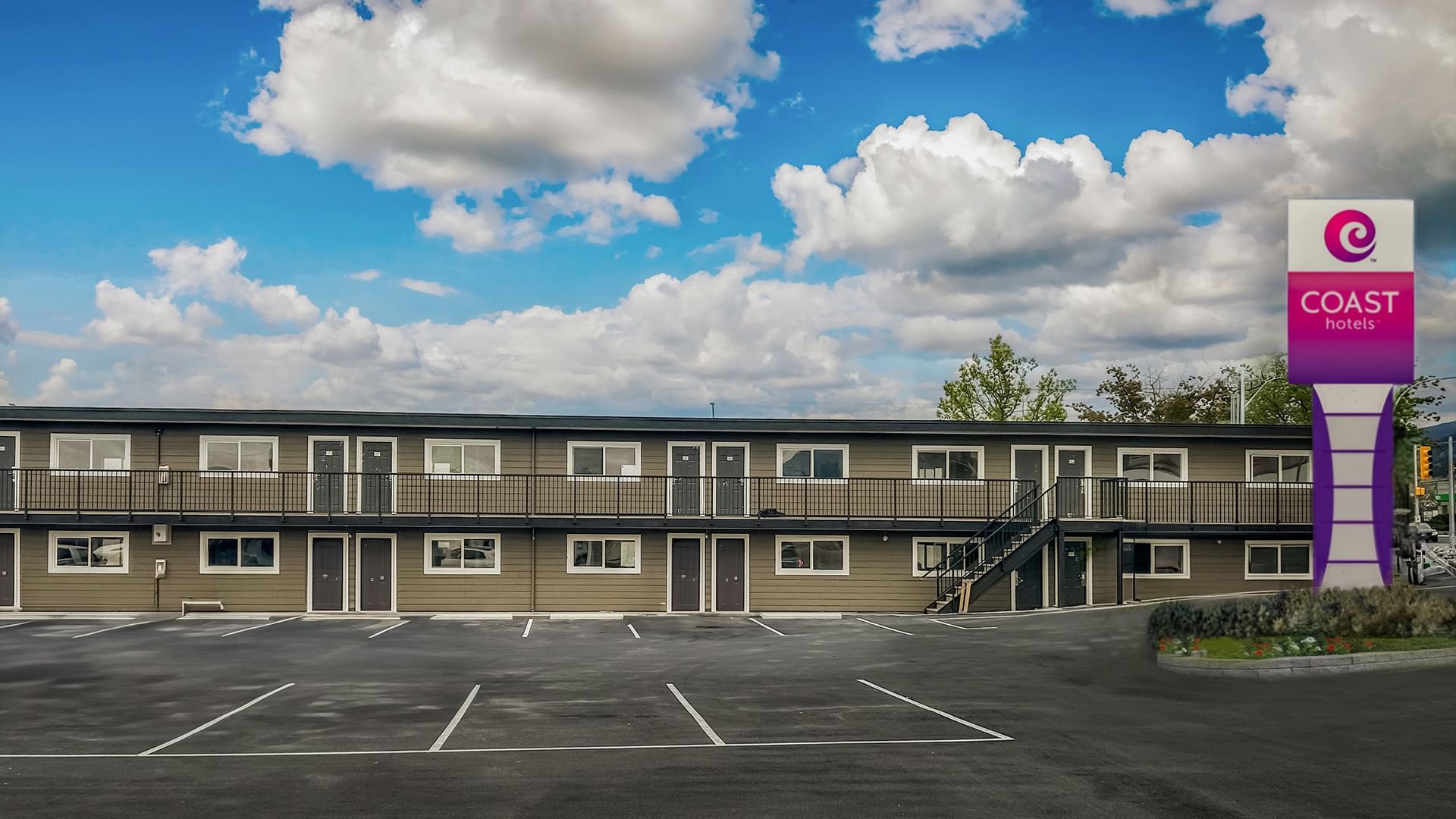 Coast Hotel Penticton