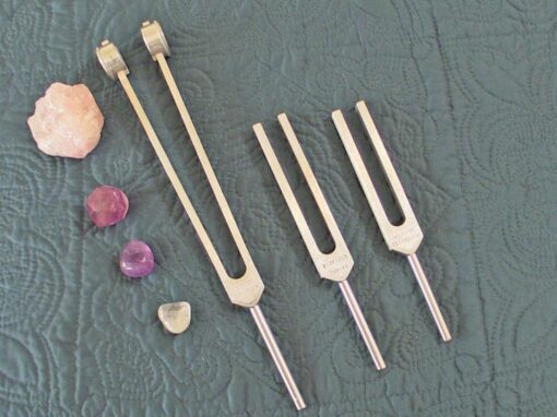 Sound Medicine with Dr. Shekinah