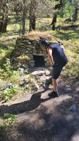 Rock Ovens Regional Park