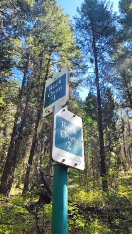 Rock Ovens Regional Park