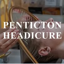 Penticton Headicure Headspa