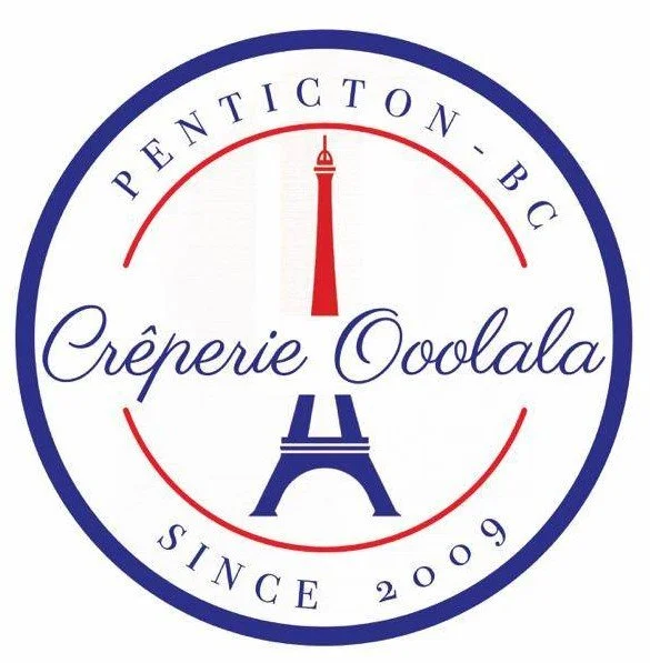 Creperie Ooolala Penticton