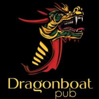 Dragonboat Pub Penticton