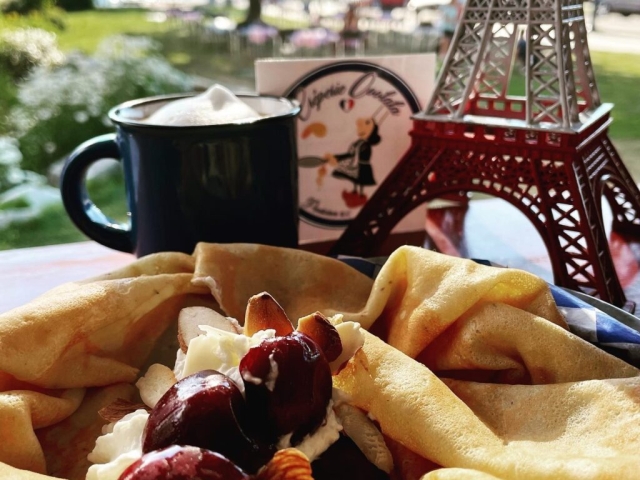 Creperie Ooolala Creperie Ooolala