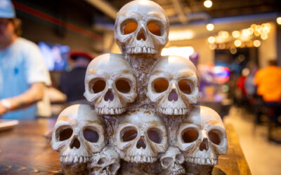 Halloween in Penticton: Events, Eats & Spooky Fun