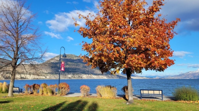 Rotary Park - Penticton