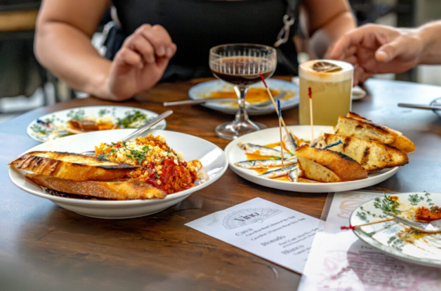 Chulo Tapas, Penticton, BC