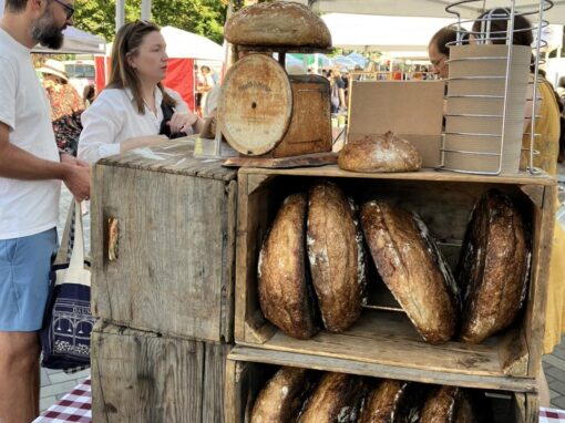 Penticton Farmers Market
