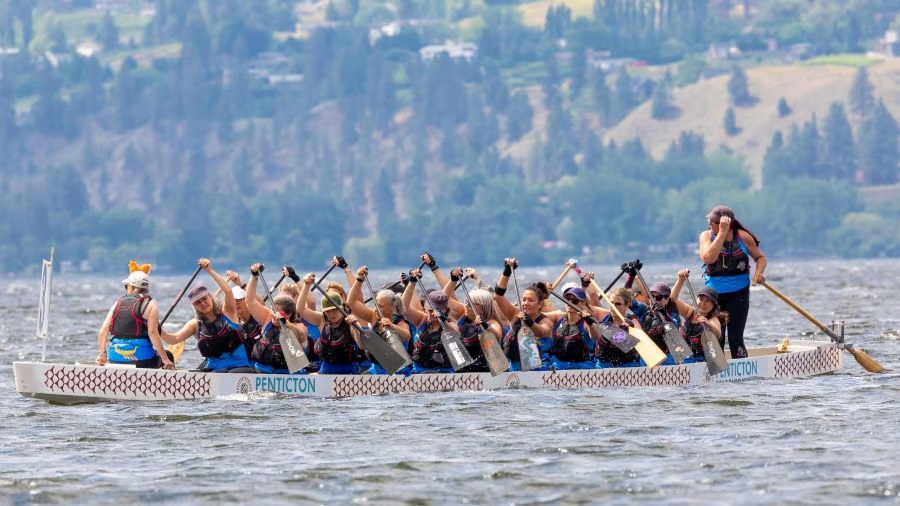 Okanagan Super Sprints