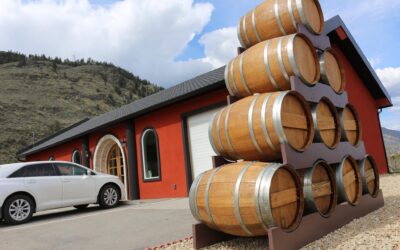 Kismet Estate Winery
