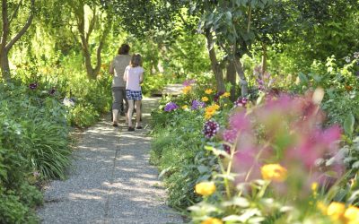 Celebrate Mom in Penticton: Your 2026 Mother’s Day Guide