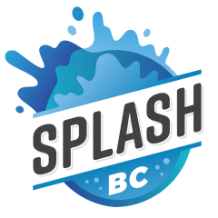 Splash BC - Wibit Penticton