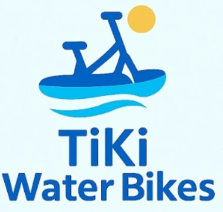 Tiki Water Bikes Skaha Lake Penticton