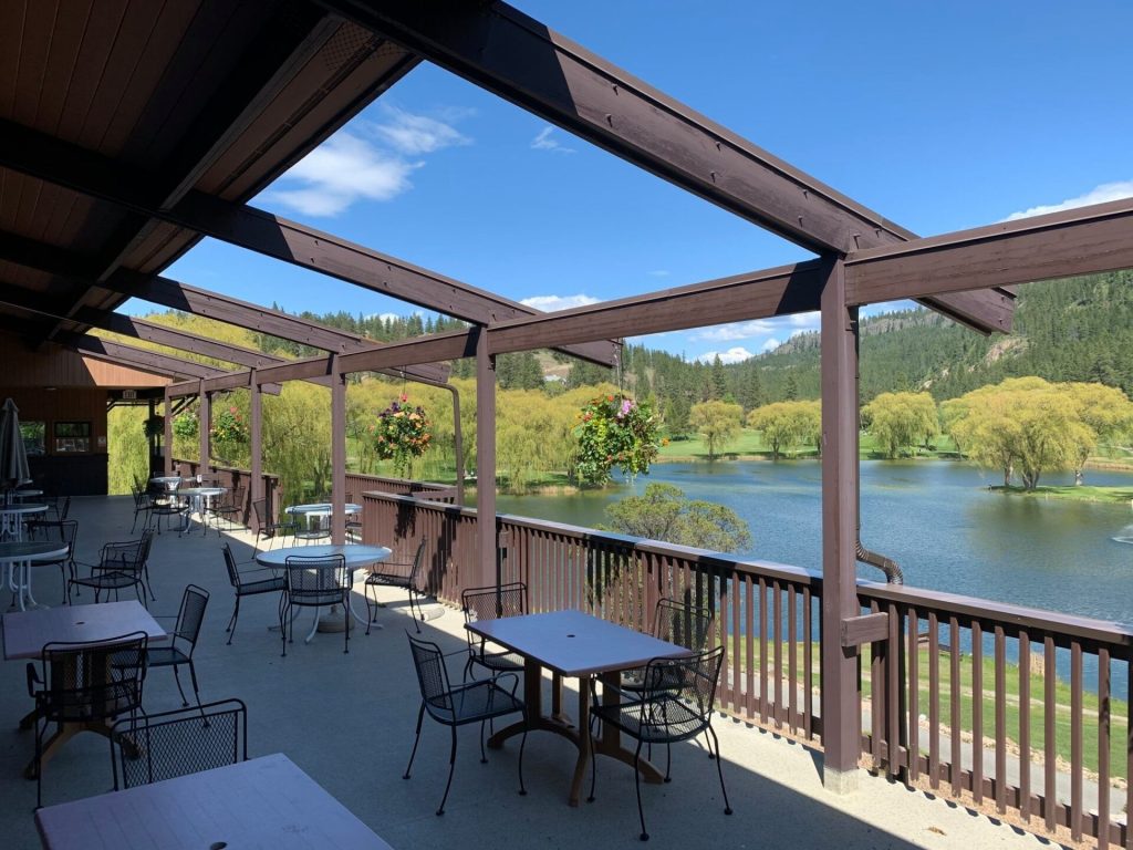 Painted Turtle Bistro