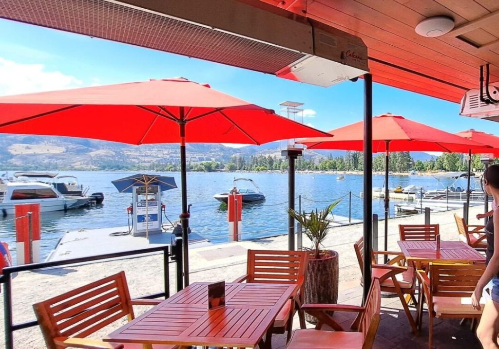 Dragonboat Pub