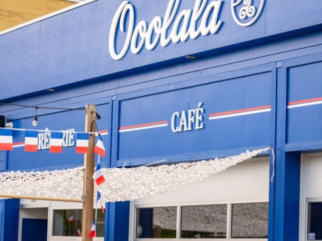 Creperie Ooolala Bistro